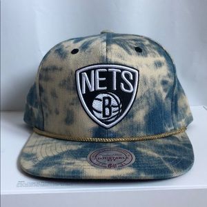 Brooklyn Nets Hat